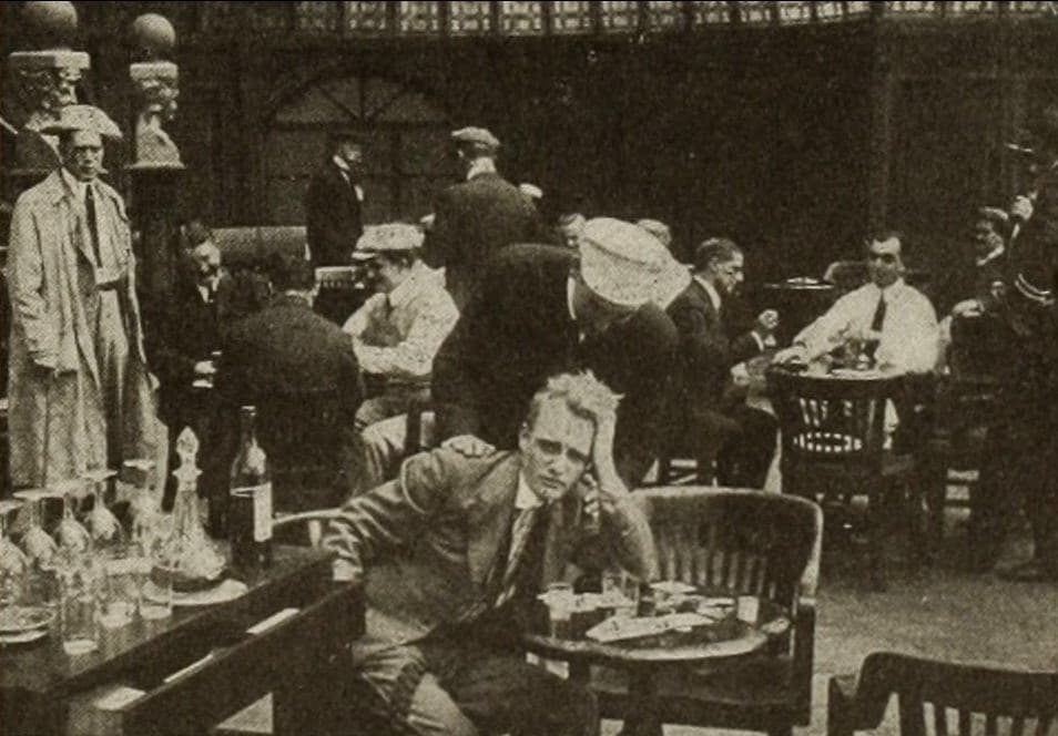 The Beloved Adventurer photo