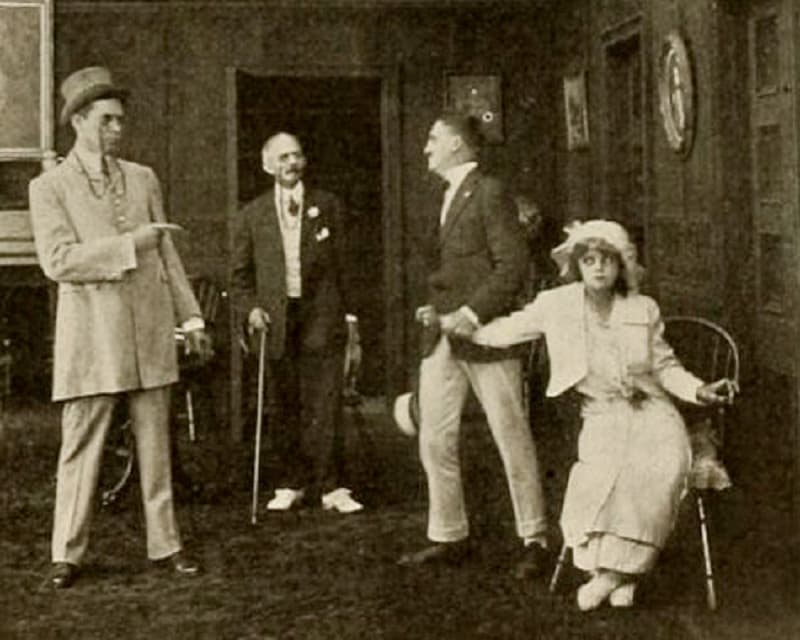 The Beloved Adventurer photo