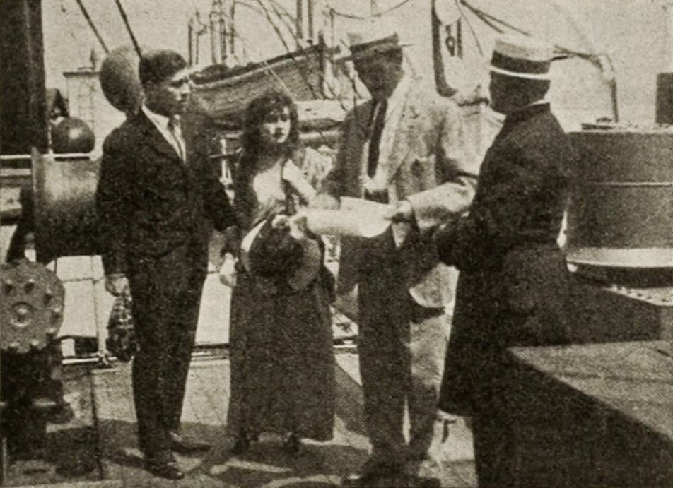 The Beloved Adventurer photo