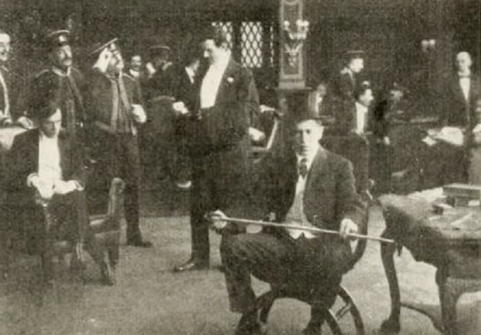 The Beloved Adventurer photo