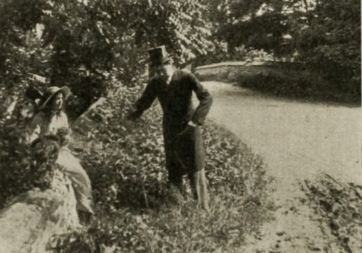 The Beloved Adventurer photo