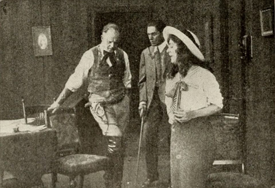 The Beloved Adventurer photo