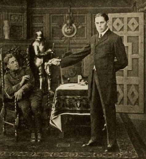 The Beloved Adventurer photo