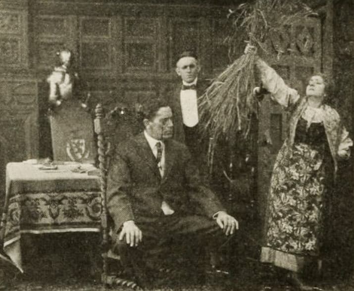 The Beloved Adventurer photo