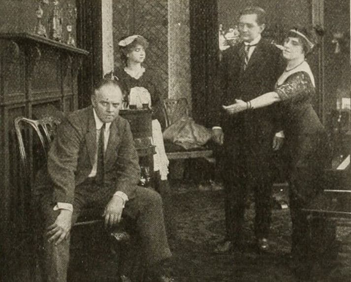 The Beloved Adventurer photo