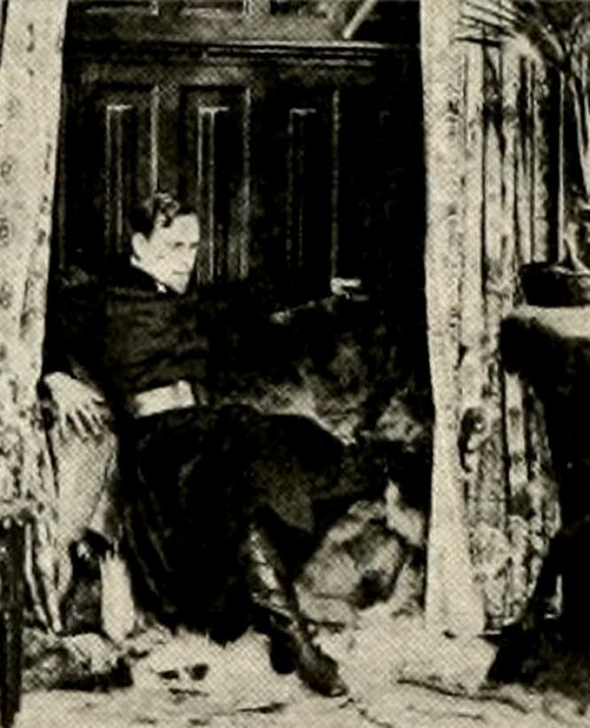 Beneath the Czar photo