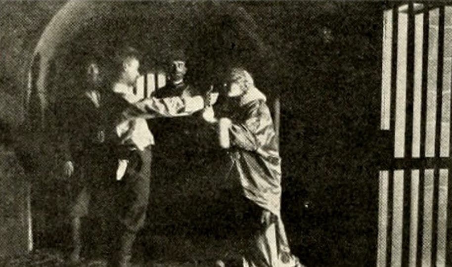 Beneath the Czar photo