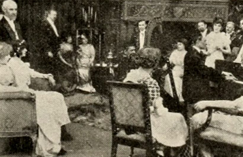 Beneath the Czar photo