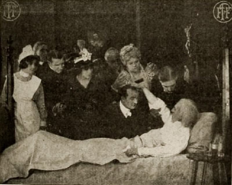 The Better Man photo