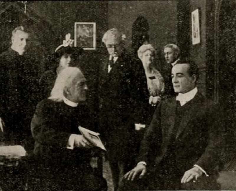 The Better Man photo