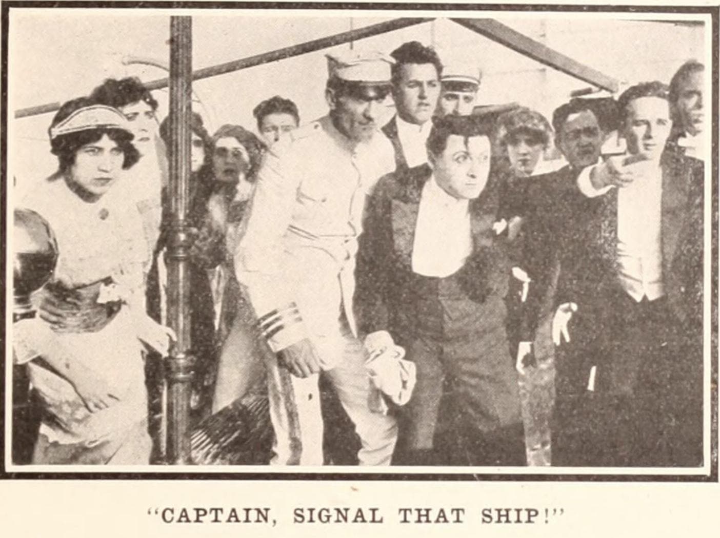 Brewster's Millions photo