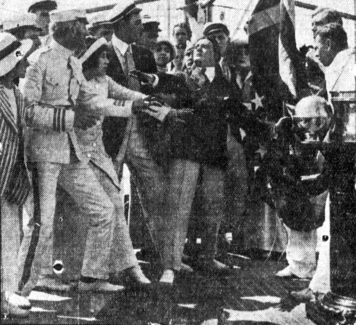 Brewster's Millions photo