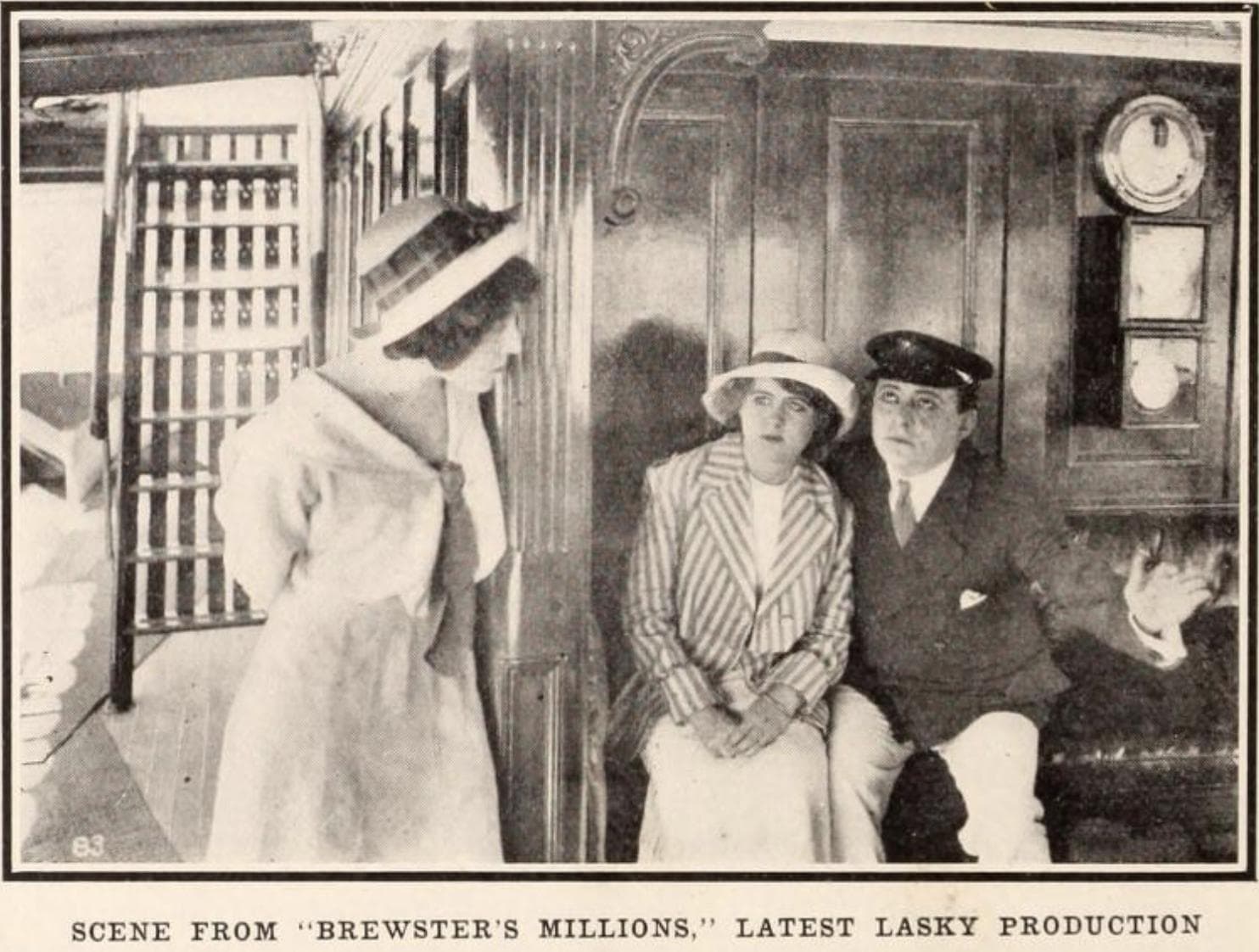 Brewster's Millions photo