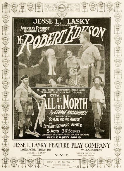 The Call of the North photo