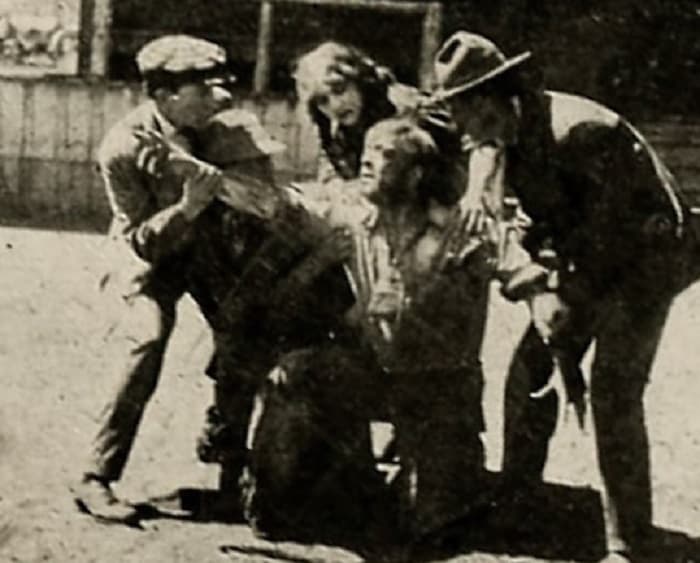 The Call of the North photo