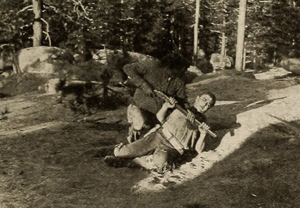 The Call of the North photo