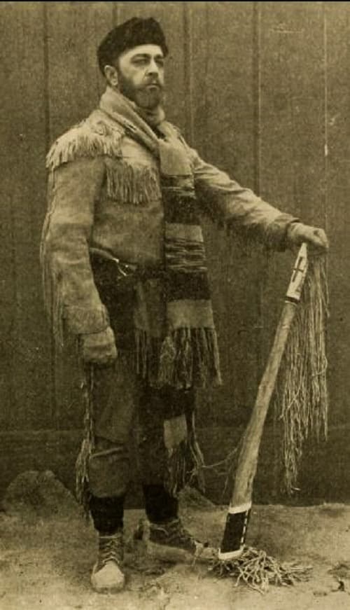 The Call of the North photo