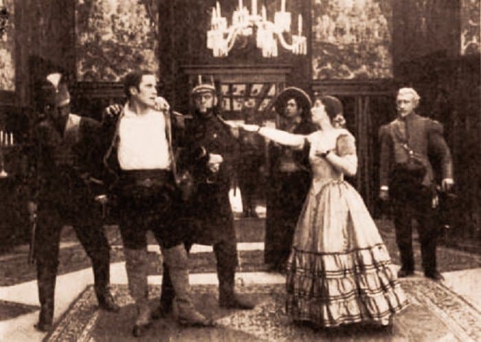 Captain Alvarez photo