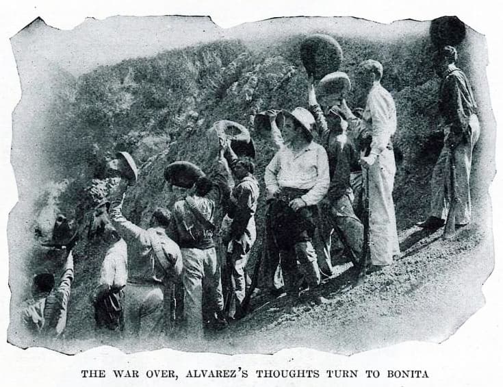 Captain Alvarez photo