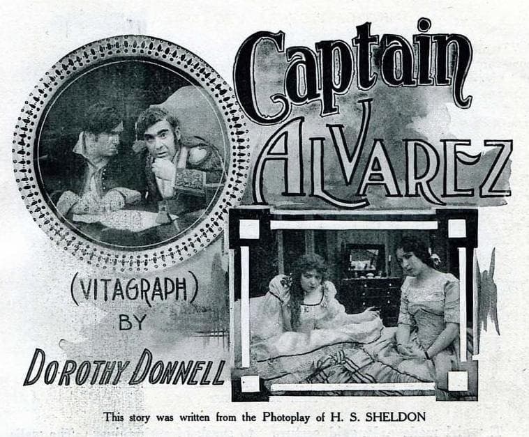 Captain Alvarez photo