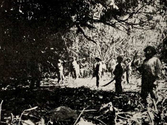 The Captain Besley Expedition photo