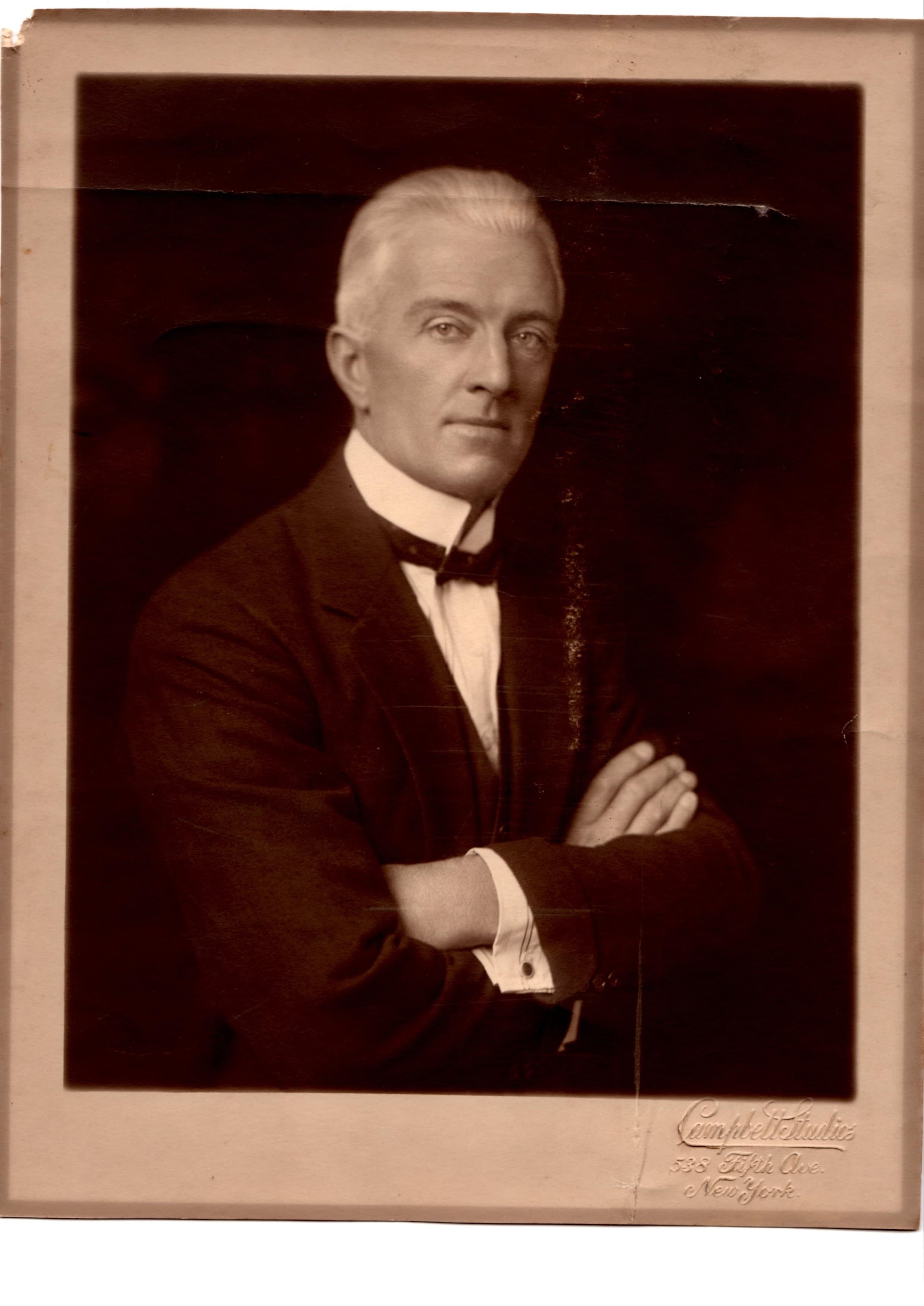 The Captain Besley Expedition photo