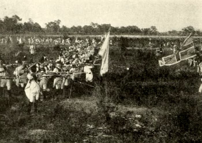 A Celebrated Case photo