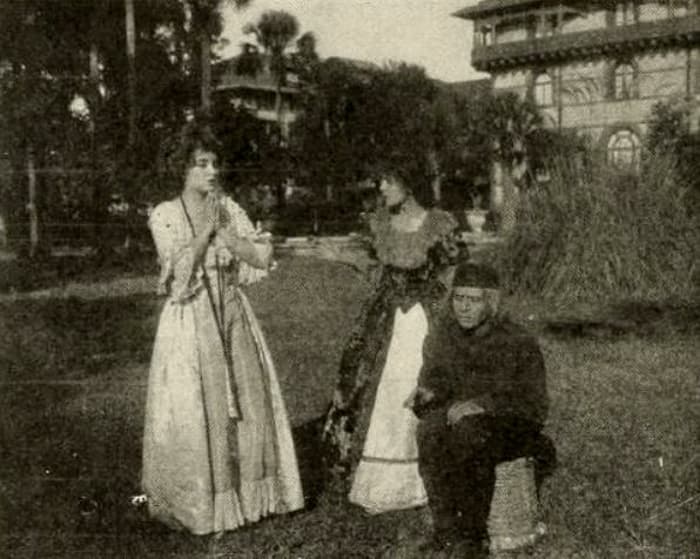 A Celebrated Case photo