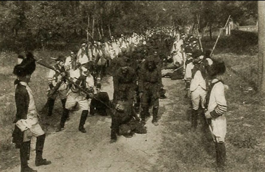 A Celebrated Case photo