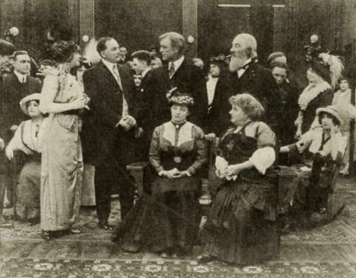 The Country Mouse photo