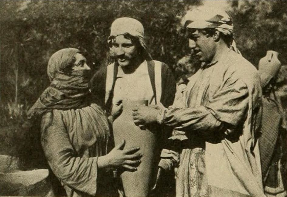 The Dishonored Medal photo