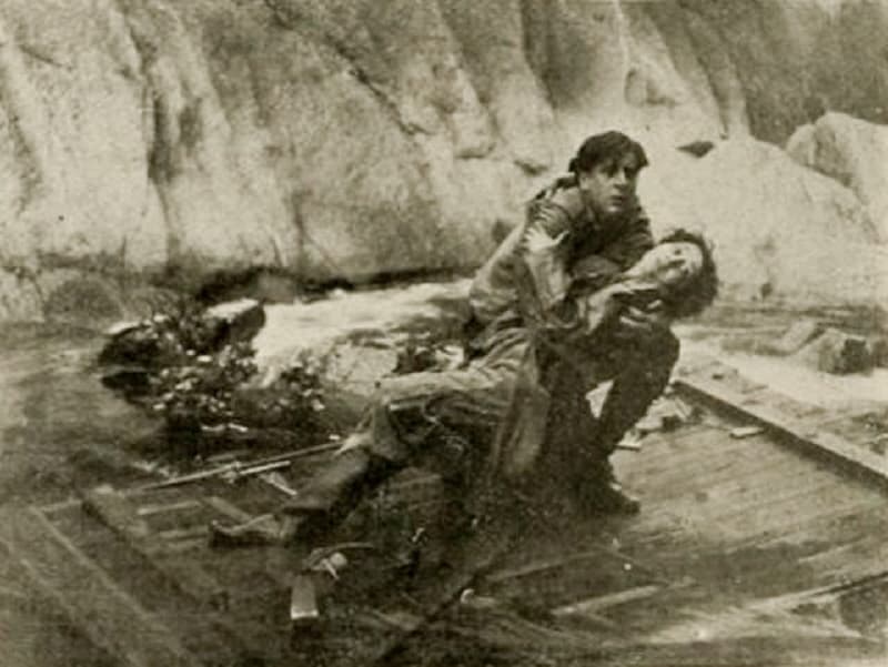 The Dollar Mark photo