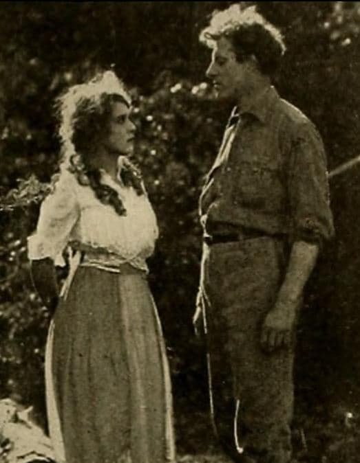 The Eagle's Mate photo