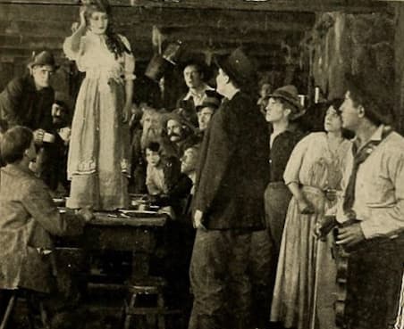 The Eagle's Mate photo