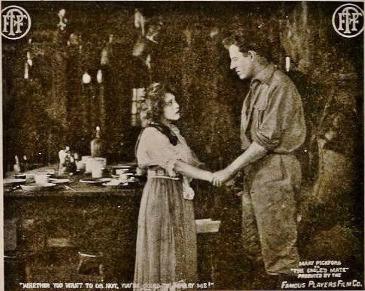 The Eagle's Mate photo