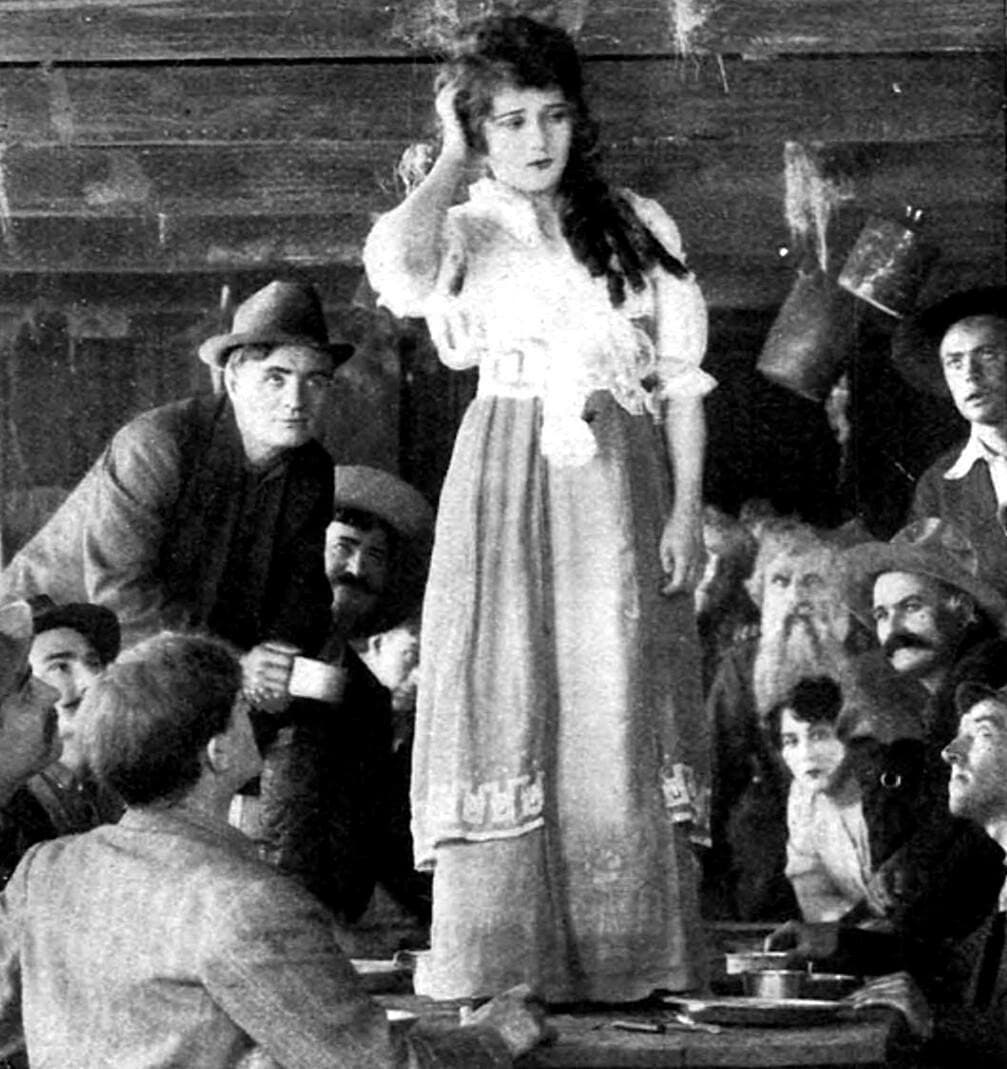 The Eagle's Mate photo