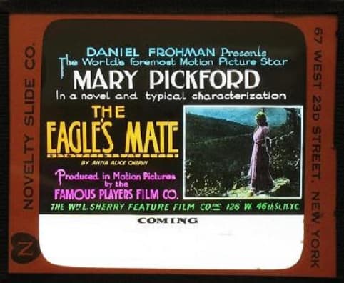 The Eagle's Mate photo