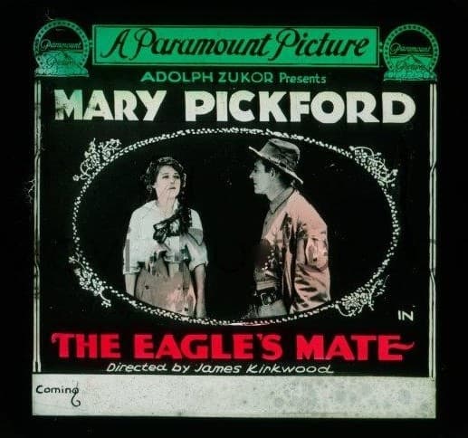 The Eagle's Mate photo