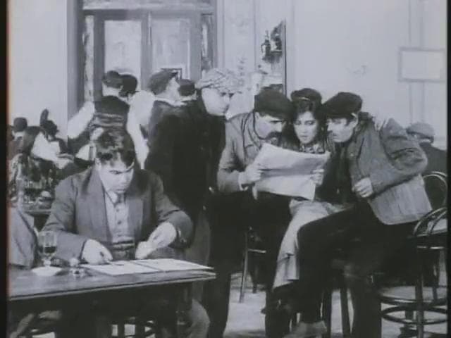 The Child of Paris photo