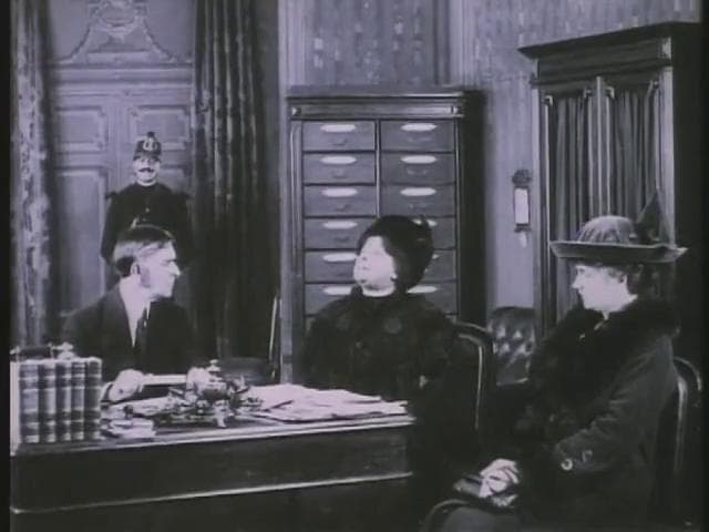 The Child of Paris photo