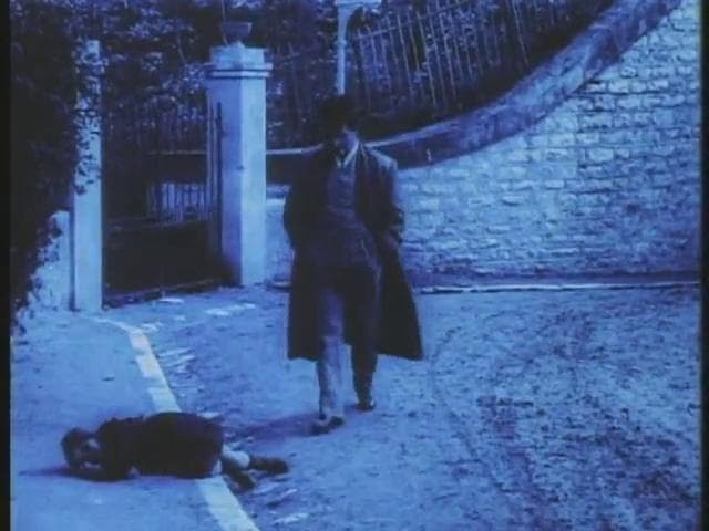 The Child of Paris photo