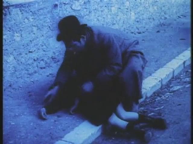 The Child of Paris photo