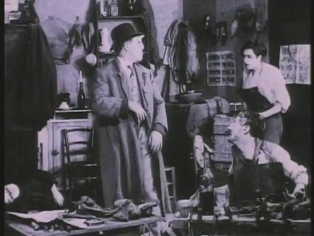 The Child of Paris photo