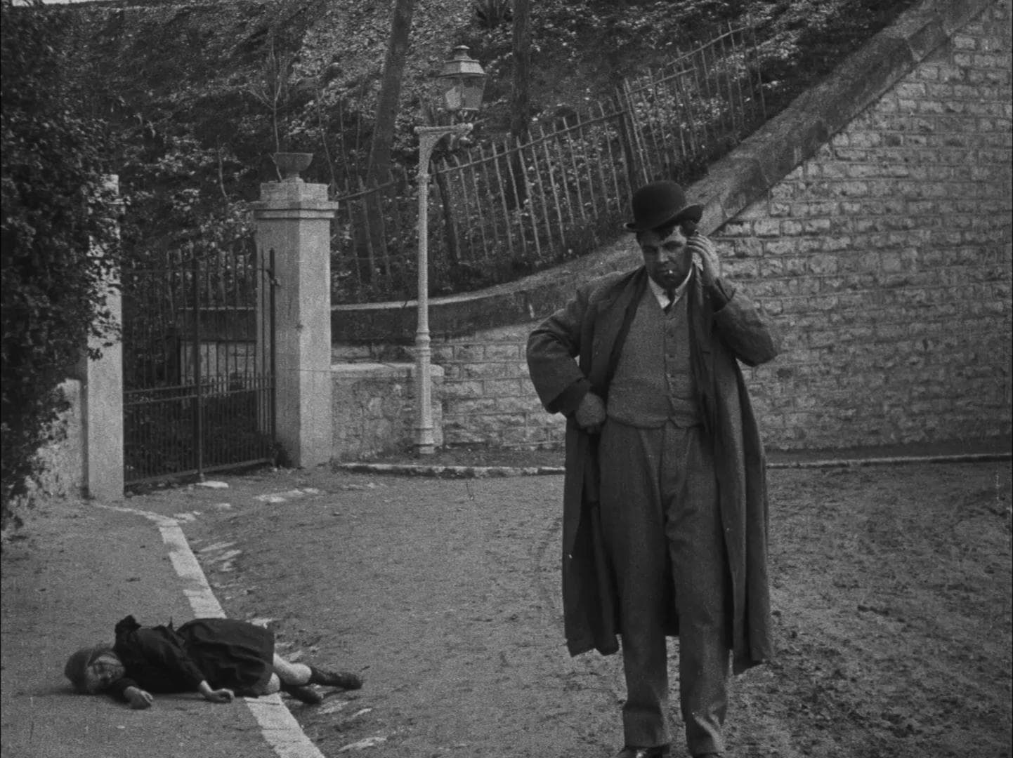 The Child of Paris photo