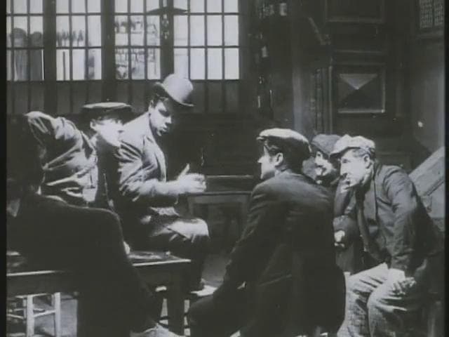 The Child of Paris photo