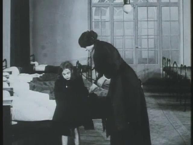 The Child of Paris photo