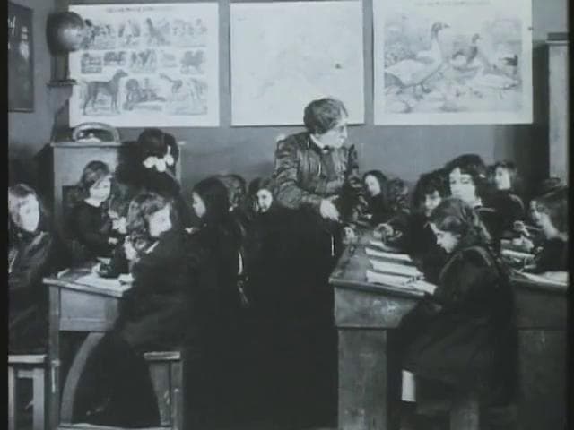 The Child of Paris photo