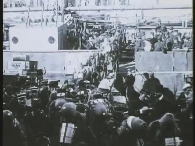 The Child of Paris photo