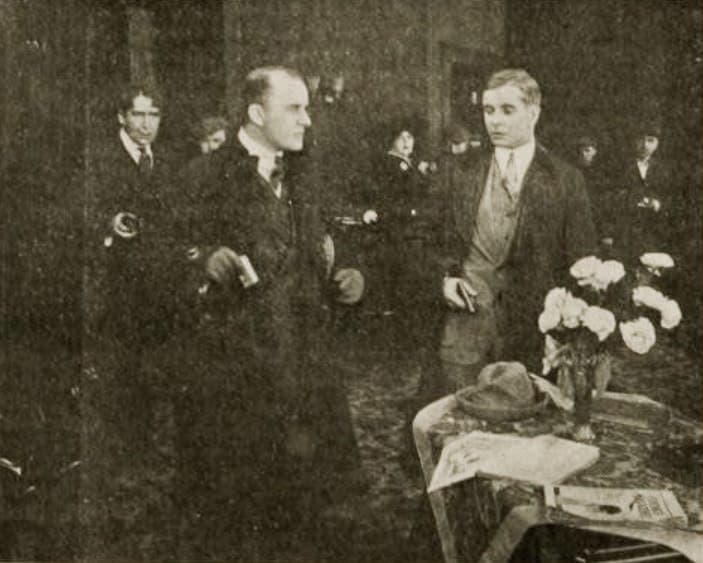 The Exploits of Elaine photo