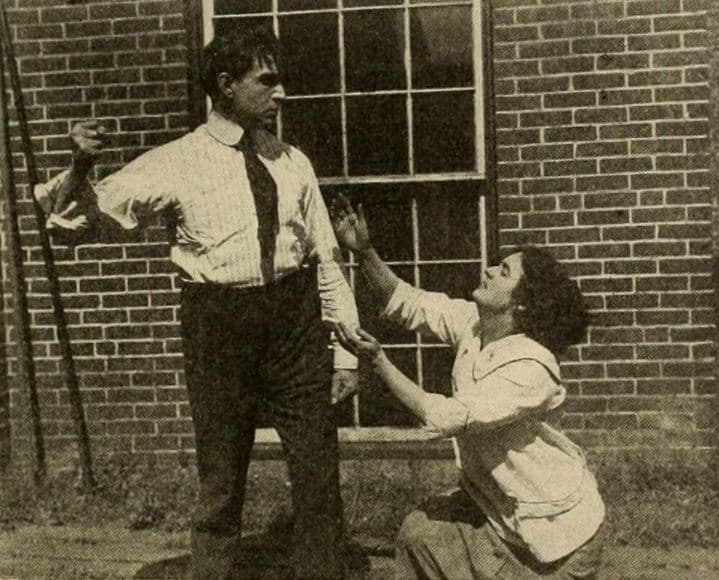 A Factory Magdalen photo